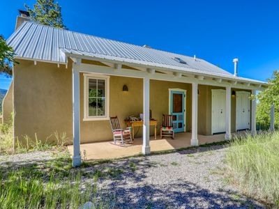 12 Brass Cap Rd, Chama, NM, 87520