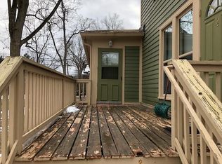 806 Miller Ave APT 3, Ann Arbor, MI