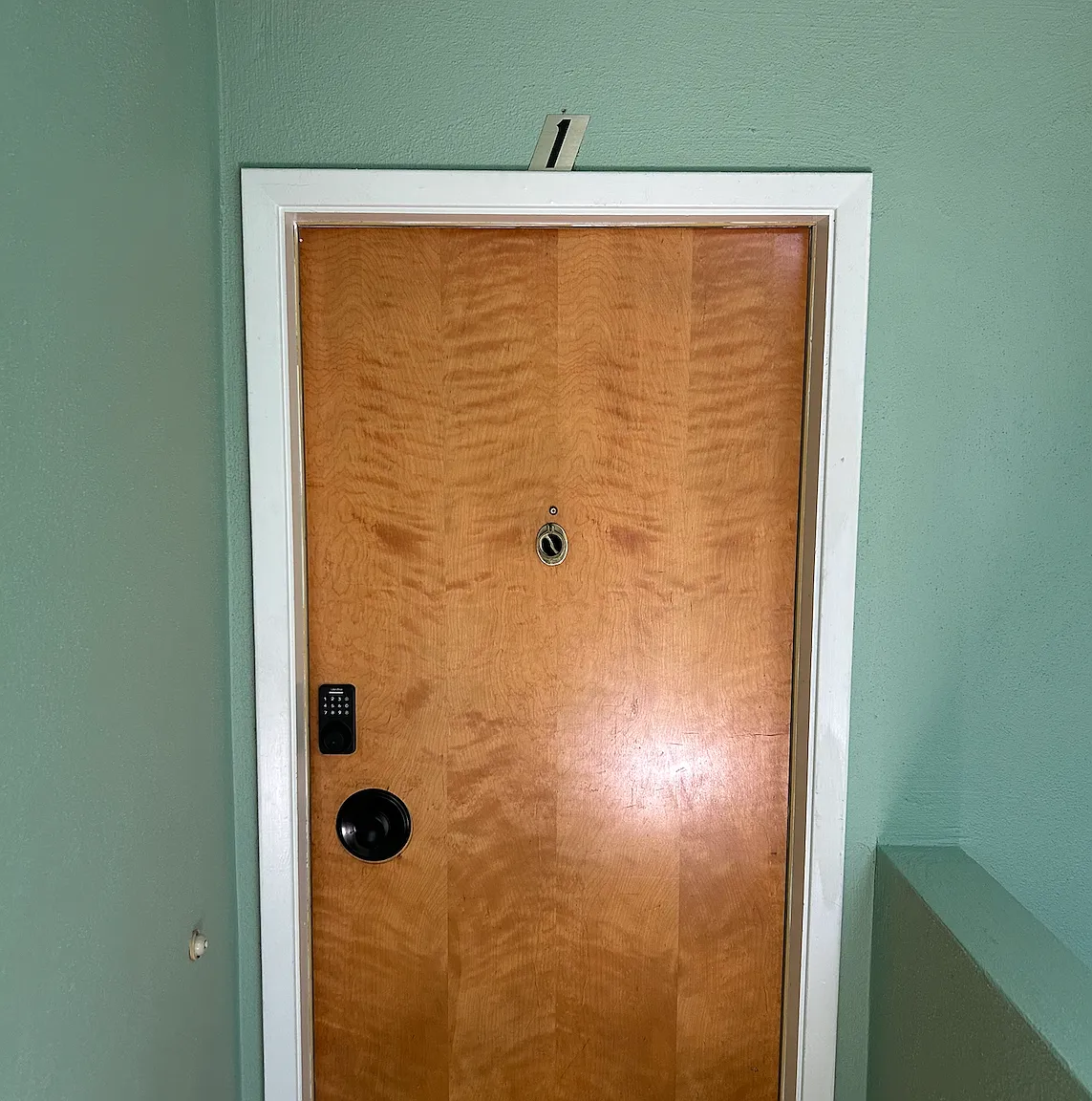 1 bed, 550 sqft, $2,995 — Photo 2