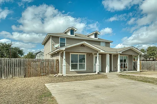 104 Castleberry Ct #A Photo 1