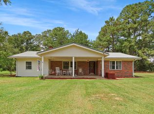 866 White Creek Rd, Ponce De Leon, FL 32455