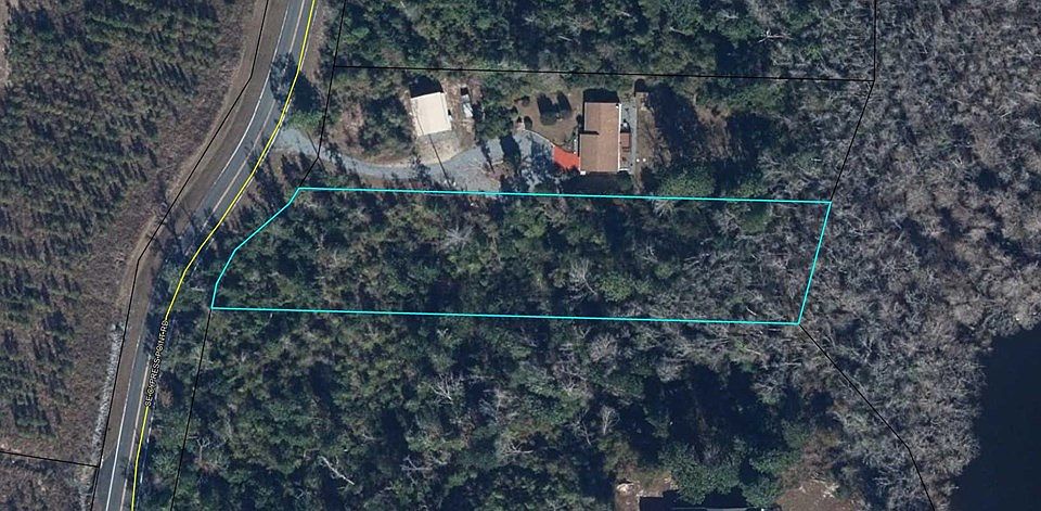 2nd image of LOT 7 SE Cypress Point Rd