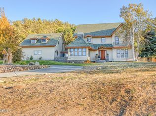 3000 W Shadow Valley Ranch Rd, Prescott, AZ 86305