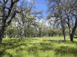 LOT 10 Old Wards Ferry Rd, Sonora, CA 95370