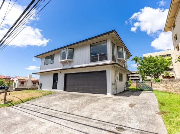 2222 Liliha St, Honolulu, HI 96817