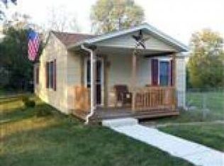 2878 Arthur Rd, Springfield, OH 45502