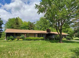 8084 W Mount Morris Rd, Flushing, MI 48433