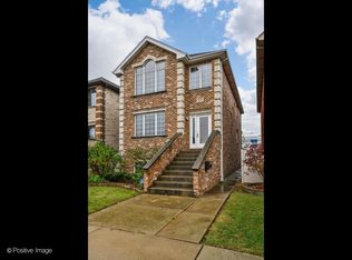 6829 W 64th Pl, Chicago, IL 60638