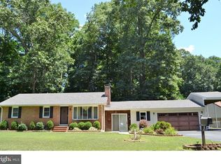 133 Pratts Branch Rd, Felton, DE 19943