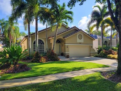 10367 Lima Street, Cooper City, FL, 33026