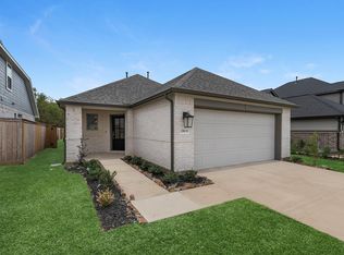 21631 Alberta Forest Cir, Magnolia, TX 77355