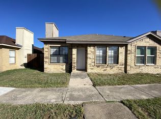 1005 Tennessee Trl, Arlington, TX 76017