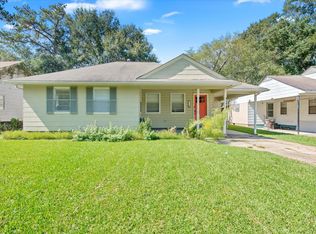 213 S 16th Ave, Hattiesburg, MS 39401