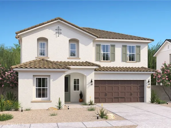 2111 E Norberry Dr, Lancaster, CA 93534