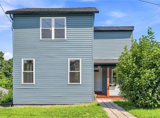 943 Hilltop St, Homestead, PA 15120