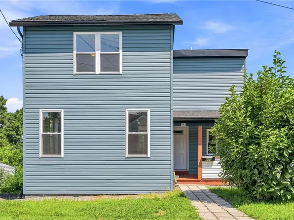 943 Hilltop St, Homestead, PA 15120