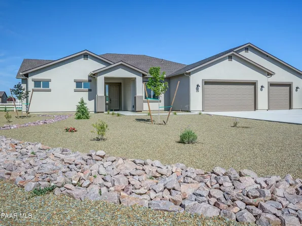 218 Brenna Dr, Chino Valley, AZ 86323
