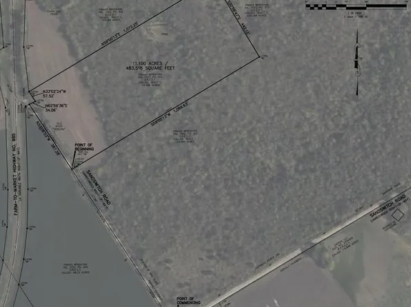 NULL-TR3 Sandswitch Rd, Ennis, TX 75119