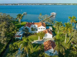 2834 Avenue C NW, Bradenton, FL 34205