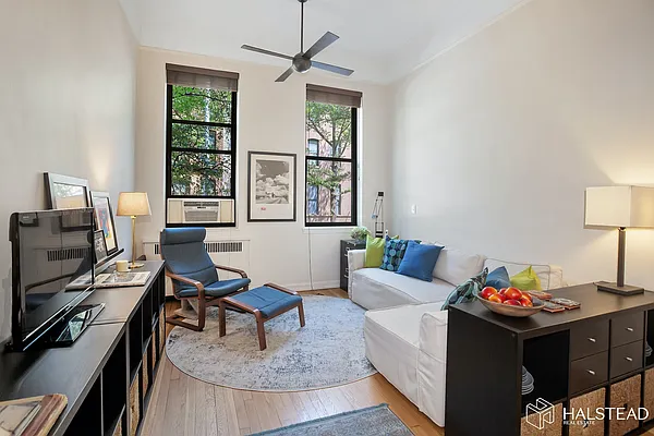 Sold by Brown Harris Stevens | media 9