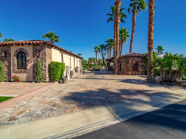 80501 Avenue 48 Ave #230, Indio, CA 92201