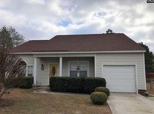 208 Cranley Rd, Columbia, SC 29229