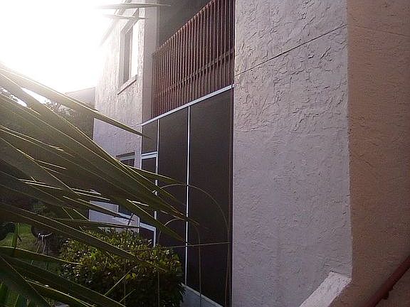 Top floor very safe 