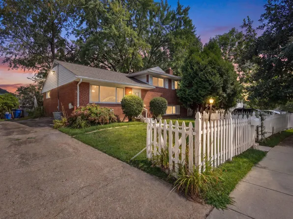 10313 Conover Dr, Silver Spring, MD 20902