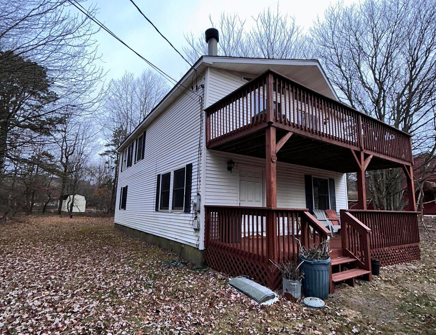 281 Fern Ridge Rd, Blakeslee, PA 18610 MLS PM111171 Zillow