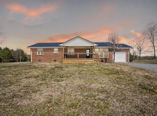233A County Road 326, Flat Rock, AL 35966