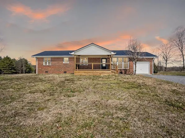 233A County Road 326, Flat Rock, AL 35966