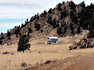 6534 Boulder Rd, Hartsel, CO 80449