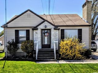 350 E 800 N, Spanish Fork, UT 84660