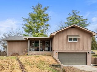 7929 N 320 E, Albany, IN 47320