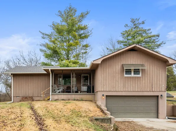 7929 N 320 E, Albany, IN 47320