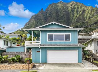 45-486 Noii Pl, Kaneohe, HI 96744