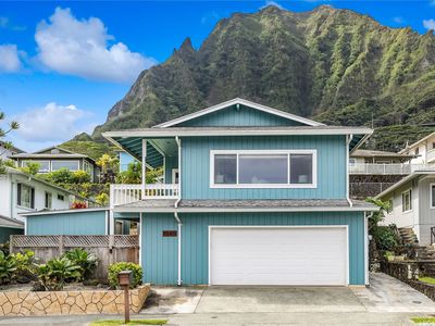 45-486 Noii Pl, Kaneohe, HI, 96744