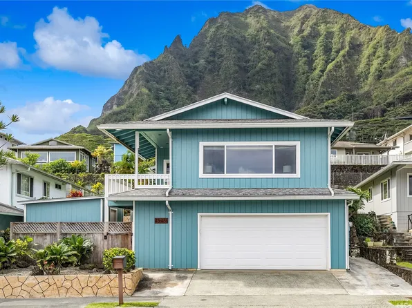 45-486 Noii Pl, Kaneohe, HI 96744