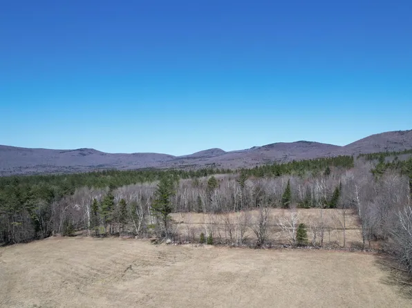 122 Jaquith Road, Weston, VT 05161