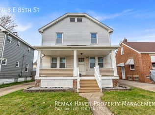 4748 E 85th St, Garfield Heights, OH 44125