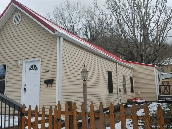 508 East Street, Madison, IN 47250