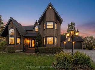 1645 Acorn Ln, Pickering, ON L1Y1A7