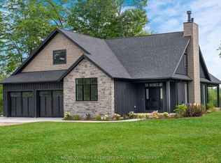 104 Butternut Ct, Grey Highlands, ON N0C1H0