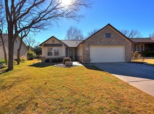 111 Stetson Trl, Georgetown, TX 78633