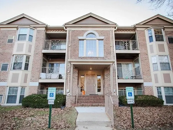205 Star Pointe Ct Unit 1C, Abingdon, MD 21009