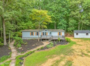 257 Old Andersonville Pike, Heiskell, TN 37754