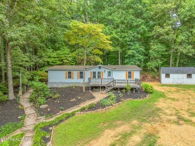 257 Old Andersonville Pike, Heiskell, TN, 37754