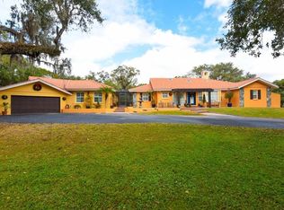 13519 Wild Citrus Rd, Sarasota, FL 34240