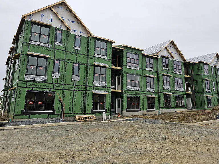 Garrison Heights at Susquehanna Union Green — Photo 12
