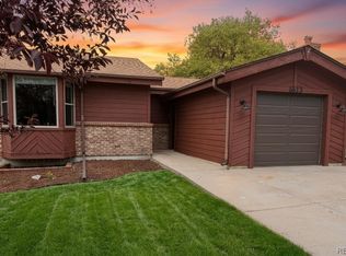 1613 Secrest St, Golden, CO 80401